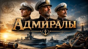 Наши Адмиралы (Песня Александра Адэ)