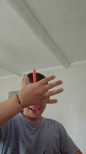 делаю фокусы