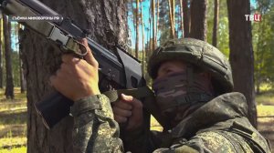 Стало известно о новых подвигах героев СВО