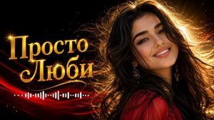 Просто Люби. Новая Песня - 2026