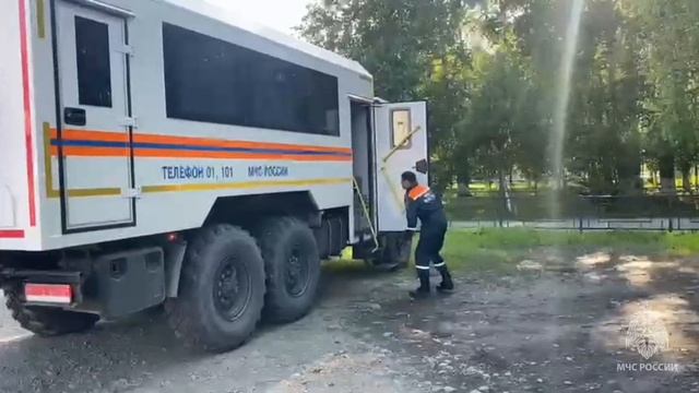 Паводковая обстановка в Зейском муниципальном округе остаётся сложной