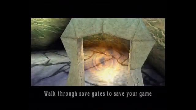 PS1 - Warriors Of Might And Magic