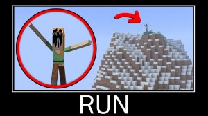 ЧТО?! БОЛЬШАЯ ALEX ПОЯВИЛАСЬ В MINECRAFT!