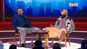 Comedy Club Модные советы Гарик Харламов Андрей Скороход ComedyClubRussia