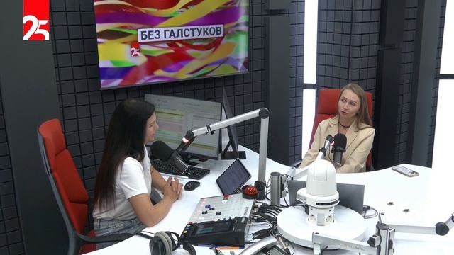 «Без галстуков»: Екатерина Кулумаева – о поддержке приморских брендов