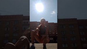 Тренировка часть 1