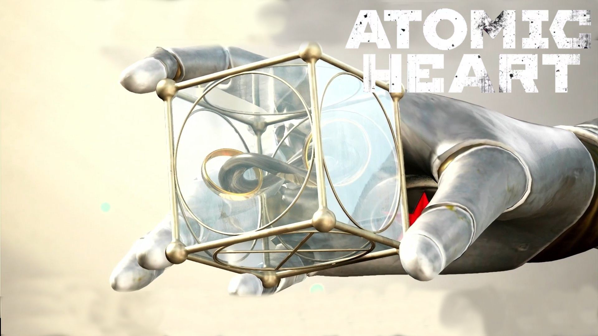 Atomic Heart