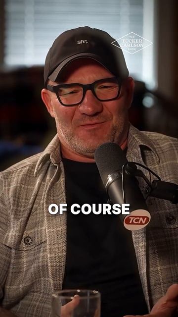I Wanted Joe Rogan’s $200 Million Deal…