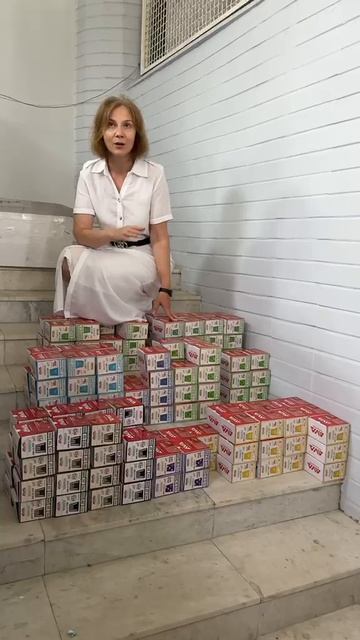 Спрятали от вас франкурты😅