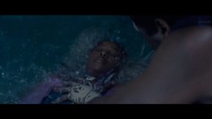 Дети крови и костей (2027) - первый трейлер