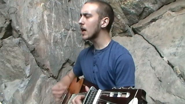 Gribos -  Я слышал в келии простой
