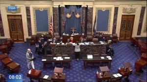 Сенат США в первом голосовании поддержал законопроект о санкциях против России.
