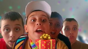 МЛАДШИЙ БРАТ | Cериал СУПЕР-ПАЦАНЫ - 89 Серия