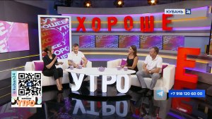 Дмитрий Овсеенко: «Живые традиции» учат подростков снимать кино и репортажи