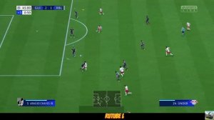 Fifa 19 Сезон 8 Лига Чемпионов Группа Витория Гимараеш - РедБулл Лейпциг