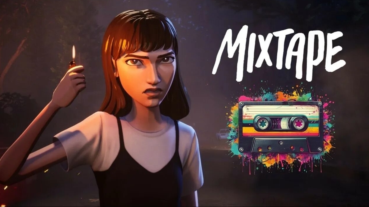 Mixtape/2026/Прохождение/#1