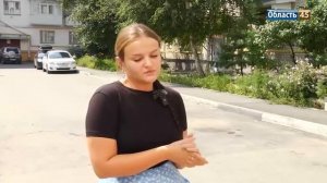 С трупом по соседству жили курганцы две недели