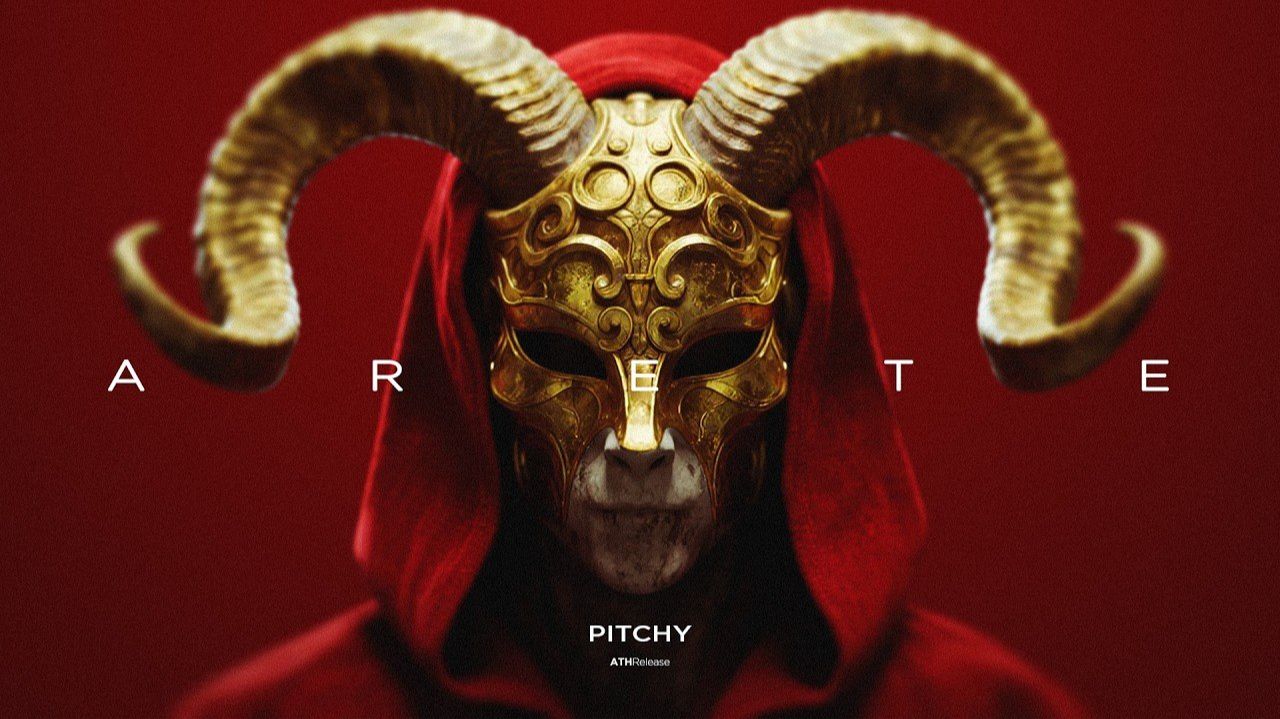 Pitchy - Arete [Darksynth - EBM - Industrial]