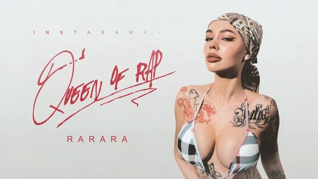 RARARA - INSTASAMKA