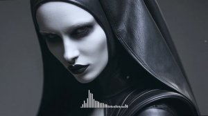 ØMINA -  [Gothic_Industrial] Dark Techno Churchwave Mix ┼