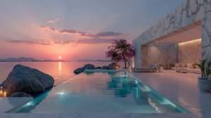 Релакс Музыка Luxury Lounge Music  Deep House Mix