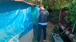 Мужчину расстреляли в доме в Ингушетии
