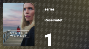 Secrets We Keep episode 1 (series, 2025)