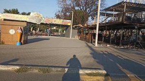 Поездка в Анапу. Июль 2025 год