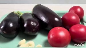 ТАК БАКЛАЖАНЫ вы еще НЕ ГОТОВИЛИ?