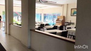 Влог/Турция 🇹🇷 2026/Дорога в отель/Asdem Park 4* Кемер/Обзор номера/Дорога на пляж и обратно/
