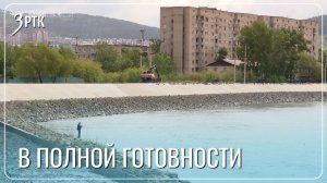 Ущерб от паводков сократился в 13 раз с 2021 года