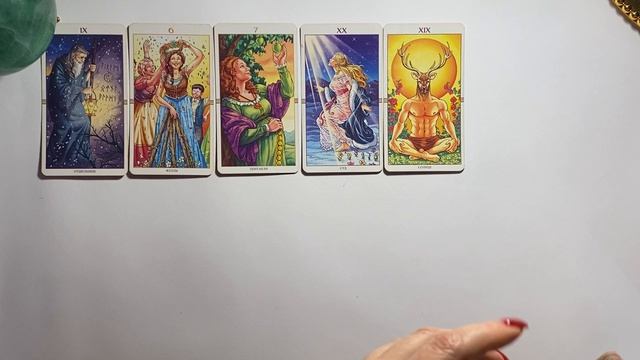 Ох уж эта карма! Что важно понять для себя об этом человеке?