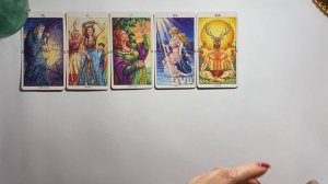 Ох уж эта карма! Что важно понять для себя об этом человеке?