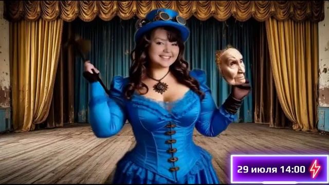 🥳 Сегодня я стала на год старше!