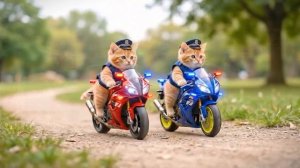 Котики - сборник [2 часа]