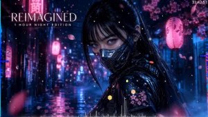 1 Hour Alan Walker Style Full Bass Remix 2026   Emotional Night Drive Mix   ZERO DJ ENG