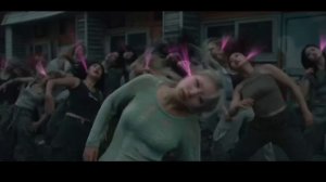 Jump! By Huntr_X & BLACKPINK (Kpop Demon Hunters)_1080p
