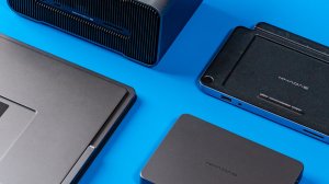 Если бы APPLE выпустила WINDOWS ПК! Модульный мини ПК + eGPU + ноутбук. Обзор KHADAS Mind