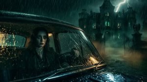 XIRAT - OMBRA ETERNE – I Was Never Me - Official Video(Dark Gothic Love Story)
