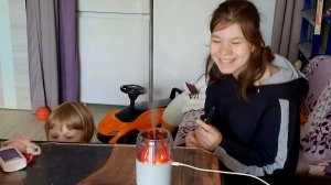 Купили, то что захотели. Непредвиденная ситуация...