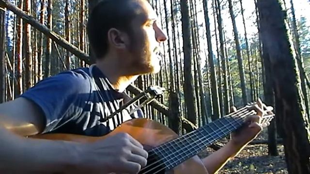 Gribos  - Чело21Век