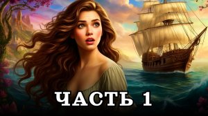 АУДИОКНИГА ПОЛНОСТЬЮ ✦ ЧАСТЬ 1. ДАР СЛОВ ✦ ЛЮБОВНОЕ ФЭНТЕЗИ