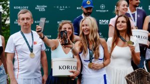 Летний турнир по паделу  Radio Monte Carlo Padel Cup