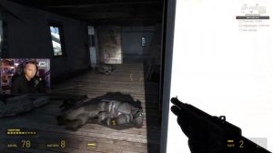 Half-Life 2: Episode Two - Полное прохождение