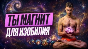 ПЕРЕПРОШИВКА ПОДСОЗНАНИЯ: дыхательная практика, которая меняет жизнь навсегда!