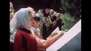 «А река течёт»