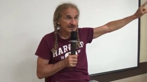 Сергей Кулдин: лучшая йога — осознание в повседневной жизни