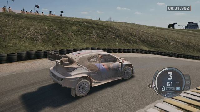 ⭐🏆 DiRTY Modern '26🔸️ R09🔸️Estonia🔸️SS12 🏁