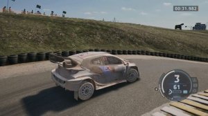 ⭐🏆 DiRTY Modern '26🔸️ R09🔸️Estonia🔸️SS12 🏁