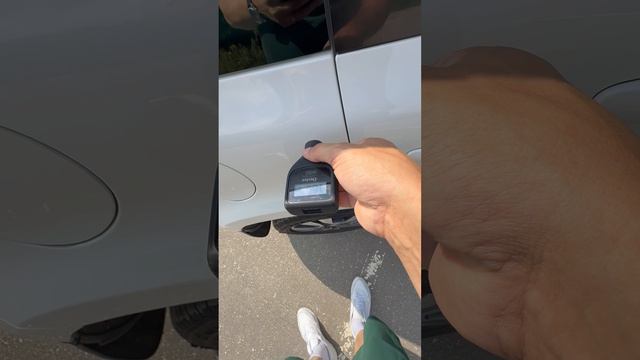 Проверка дкп Шкода Ети